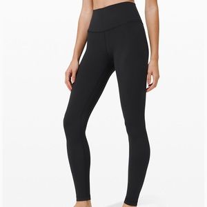 Lululemon Align legging
